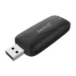Carlinkit AIR X2 CarPlay/Android Auto bezvadu adapteris (USB-A) - Image 5