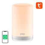 RGB WiFi viedā naktslampiņa Gosund LB3 (Tuya/Smart Life)
