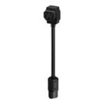 EcoFlow EV X-Stream adapteris DELTA Pro 3 (SAE J1772, līdz 7200 W)