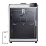 Creality K2 Plus 3D printeris