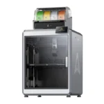 Creality K2 Plus Combo 3D printeris (FDM) ar CFS daudzkrāsu sistēmu - Image 3