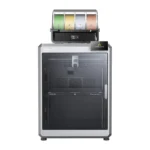Creality K2 Plus Combo 3D printeris (FDM) ar CFS daudzkrāsu sistēmu - Image 2