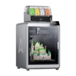 Creality K2 Plus Combo 3D printeris (FDM) ar CFS daudzkrāsu sistēmu - Image 5
