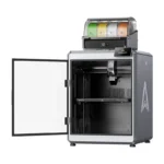 Creality K2 Plus Combo 3D printeris (FDM) ar CFS daudzkrāsu sistēmu - Image 6