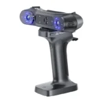 Creality RaptorX 3D skeneris (bezvadu, NIR strukturētā gaisma, OBJ/STL/PLY) - Image 3