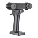 Creality RaptorX 3D skeneris (bezvadu, NIR strukturētā gaisma, OBJ/STL/PLY) - Image 5