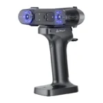 Creality RaptorX 3D skeneris (bezvadu, NIR strukturētā gaisma, OBJ/STL/PLY) - Image 2
