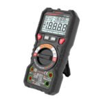 Habotest HT118E universālais digitālais multimetrs ar True RMS un NCV - Image 4