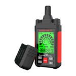 Habotest HT609PRO gāzes noplūdes detektors - Image 6