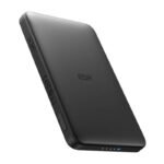 ESR Qi2 MagSlim 5000 mAh magnētiskā powerbanka (melna)