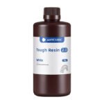 AnyCubic Tough Resin 2.0 (balts) 1 kg