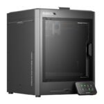 ELEGOO Centauri Carbon 3D printeris - Image 3