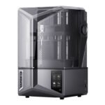 ELEGOO Saturn 4 Ultra 16K MSLA 3D printeris - Image 2