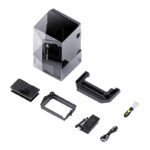 ELEGOO Saturn 4 Ultra 16K MSLA 3D printeris - Image 5