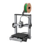 Creality Hi 3D printeris - Image 2