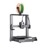 Creality Hi 3D printeris