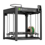 Creality Ender-5 Max 3D printeris - Image 3