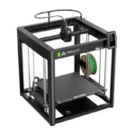Creality Ender-5 Max 3D printeris - Image 4