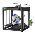 Creality Ender-5 Max 3D printeris - Image 7