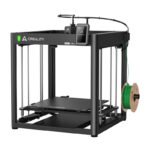 Creality Ender-5 Max 3D printeris - Image 2
