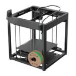 Creality Ender-5 Max 3D printeris - Image 5