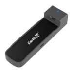 Carlinkit FireDrive Link bezvadu adapteris (Fire TV Stick uz auto ekrānu, CarPlay → HDMI, 1080p@60Hz) - Image 11