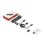 Carlinkit FireDrive Link bezvadu adapteris (Fire TV Stick uz auto ekrānu, CarPlay → HDMI, 1080p@60Hz) - Image 13