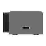 Carlinkit FireDrive Link bezvadu adapteris (Fire TV Stick uz auto ekrānu, CarPlay → HDMI, 1080p@60Hz) - Image 4