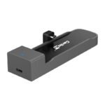 Carlinkit FireDrive Link bezvadu adapteris (Fire TV Stick uz auto ekrānu, CarPlay → HDMI, 1080p@60Hz) - Image 5