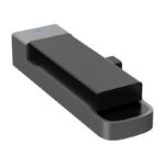 Carlinkit FireDrive Link bezvadu adapteris (Fire TV Stick uz auto ekrānu, CarPlay → HDMI, 1080p@60Hz) - Image 8