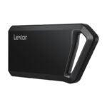Lexar SL600 1 TB pārnēsājamais SSD disks - Image 2