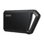 Lexar SL600 2TB pārnēsājamais SSD disks - Image 2