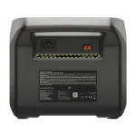 EcoFlow RIVER 2 Pro komplekts: portatīvā enerģijas stacija + viedais auto akumulatora lādētājs + soma - Image 17