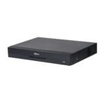 16 kanālu Pentabrid standalone XVR5116HE-4KL-I3