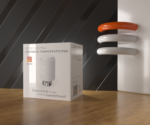 GTZ08 ZigBee 3.0 TUYA viedā termostatiskā galva radiatoram - Image 3