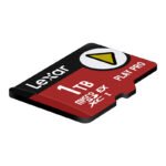 Atmiņas karte Lexar PLAY Pro microSD Express 7.1 1TB - Image 4