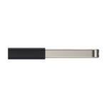 Lexar Fingerprint F35 Pro USB 3.2 256GB zibatmiņa ar pirkstu nospiedumu sensoru - Image 3