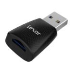 Lexar RW330U USB 3.2 microSD (UHS-I) atmiņas karšu lasītājs - Image 2