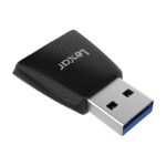 Lexar RW330U USB 3.2 microSD (UHS-I) atmiņas karšu lasītājs - Image 3