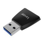 Lexar RW330U USB 3.2 microSD (UHS-I) atmiņas karšu lasītājs - Image 4