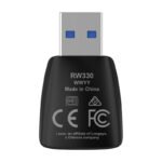 Lexar RW330U USB 3.2 microSD (UHS-I) atmiņas karšu lasītājs - Image 5