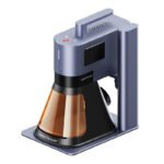 Lāzergravēšanas iekārta LaserPecker 5 Deluxe versija