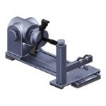 Lāzergravēšanas iekārta LaserPecker 5 Deluxe versija - Image 3