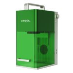 2-in-1 xTool F1 lāzergravēšanas iekārta – luksusa komplekts - Image 3