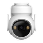 Rotējoša āra WiFi kamera ar saules paneli IMOU Cell PT Lite komplekts (USB-C) - Image 3