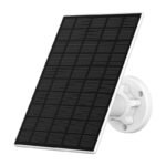 Rotējoša āra WiFi kamera ar saules paneli IMOU Cell PT Lite komplekts (USB-C) - Image 4