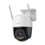 IMOU Cruiser SC 4G 5MP rotējoša āra kamera (3K UHD, IP66, AI cilvēku noteikšana) - Image 2