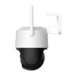 IMOU Cruiser SC 4G 5MP rotējoša āra kamera (3K UHD, IP66, AI cilvēku noteikšana) - Image 5