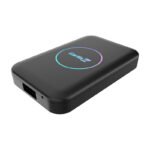 Carlinkit TBOX LITE S bezvadu CarPlay un Android Auto adapteris - Image 4