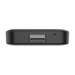 Carlinkit TBOX LITE S bezvadu CarPlay un Android Auto adapteris - Image 5